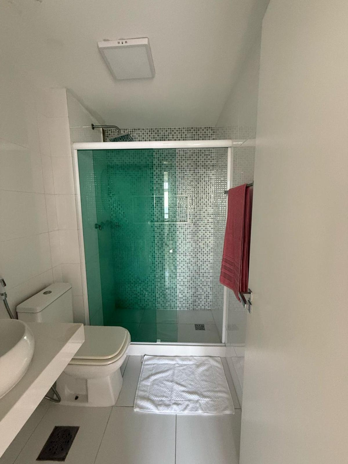 Apartamento Summer Pallace - 02 Rio de Janeiro