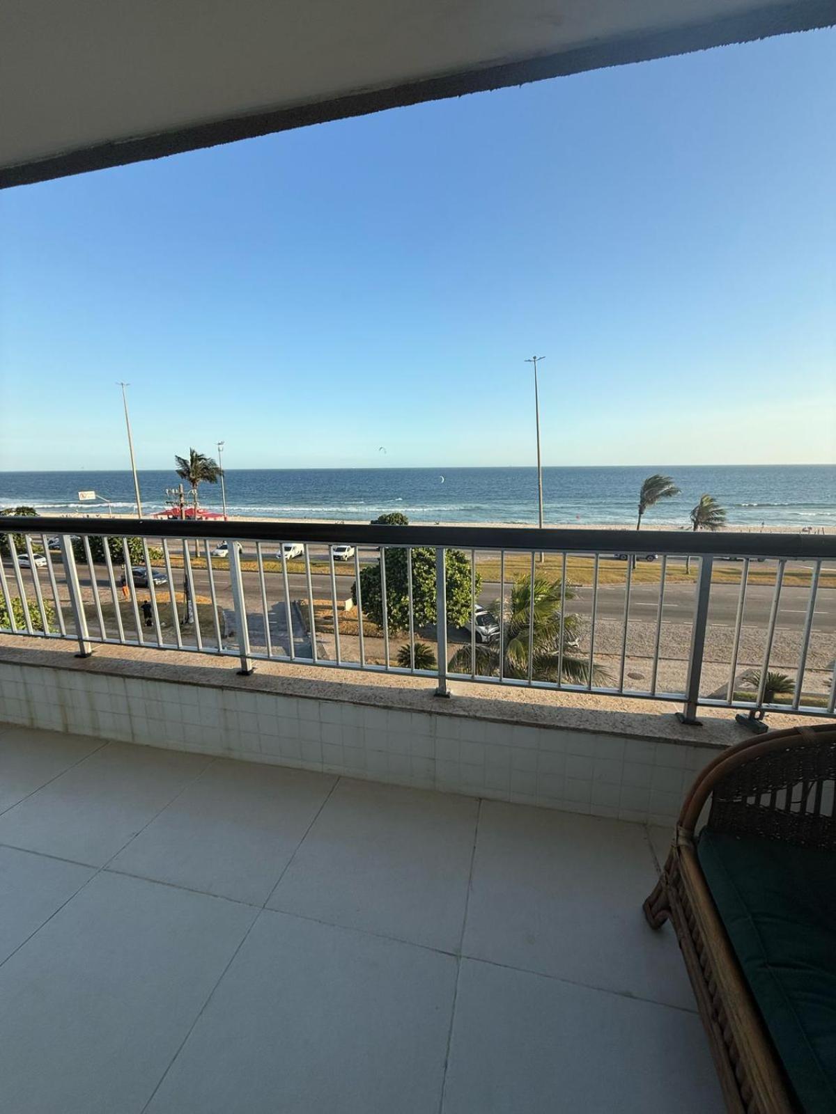 Apartamento Summer Pallace - 02 *