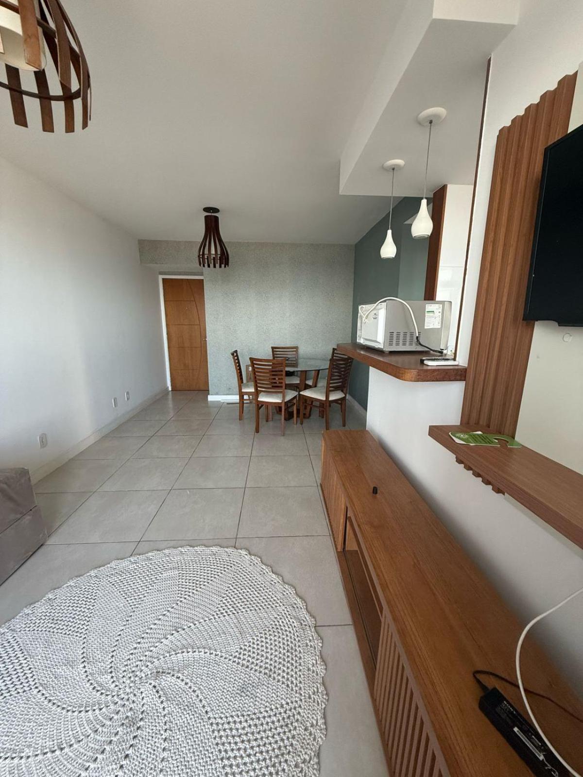 Apartamento Summer Pallace - 02 Rio de Janeiro